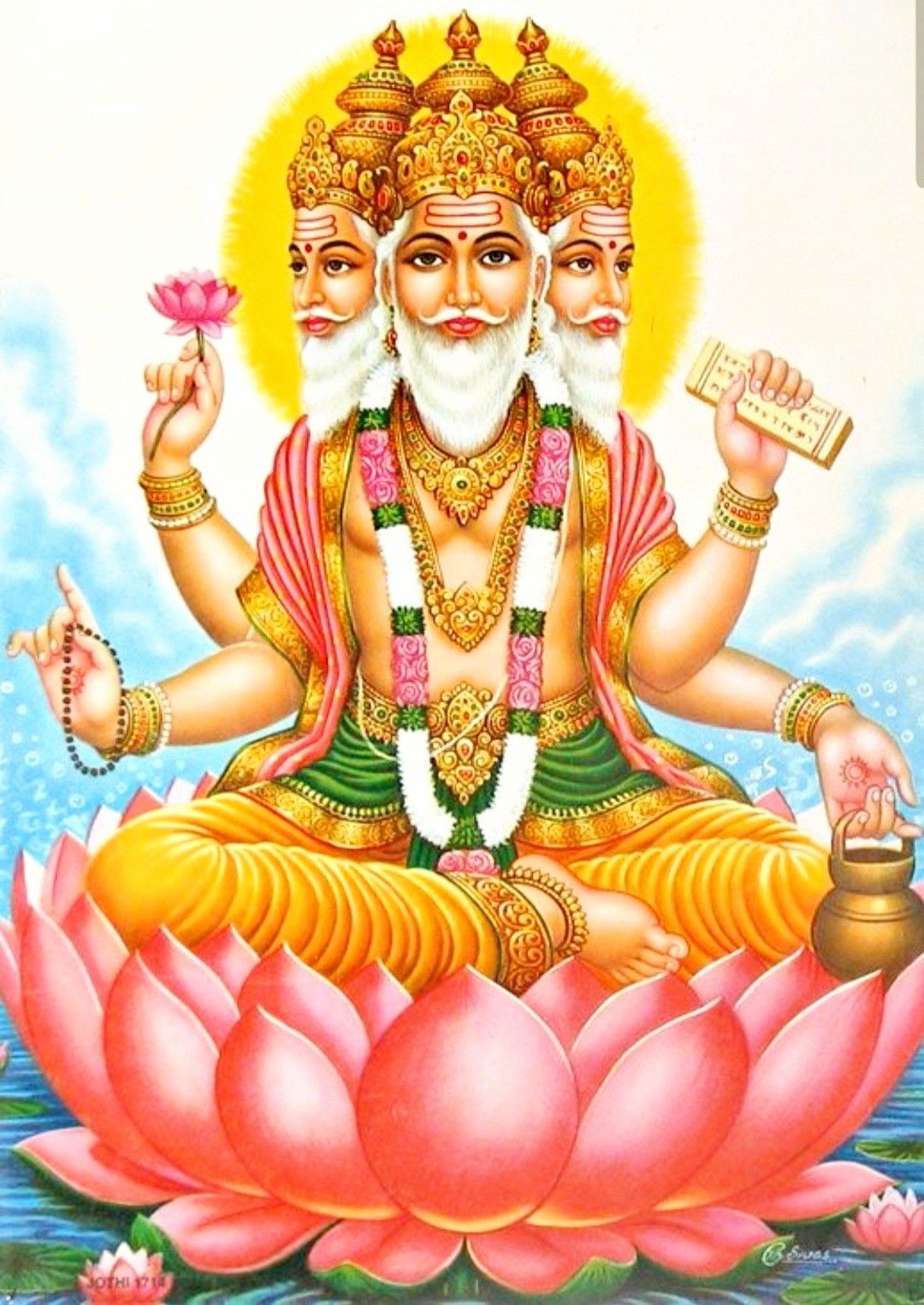 Kalika Devi