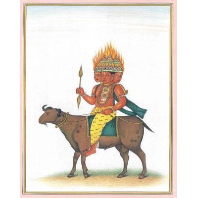 అగ్ని