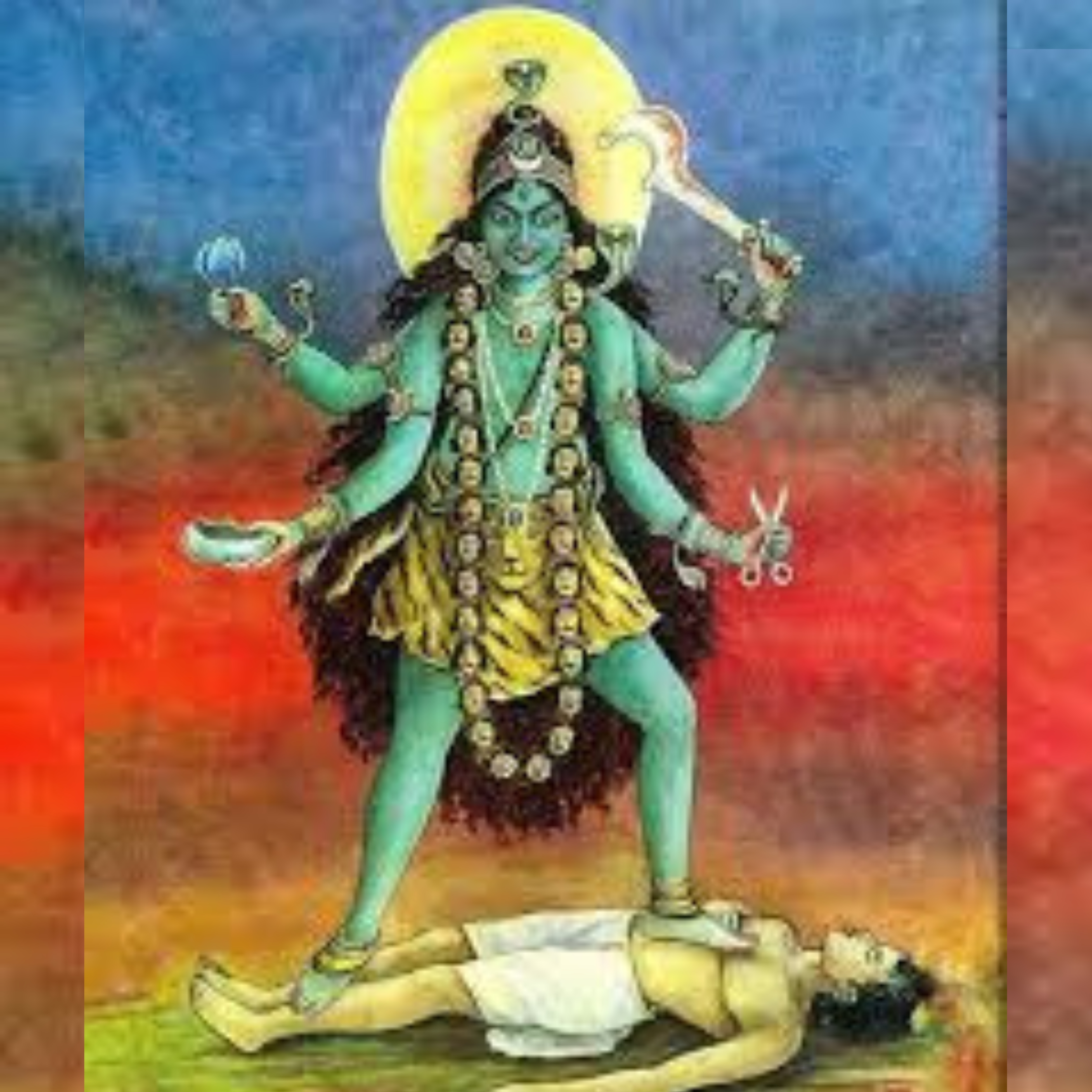 సోమనాథ జ్యోతిర్లింగం