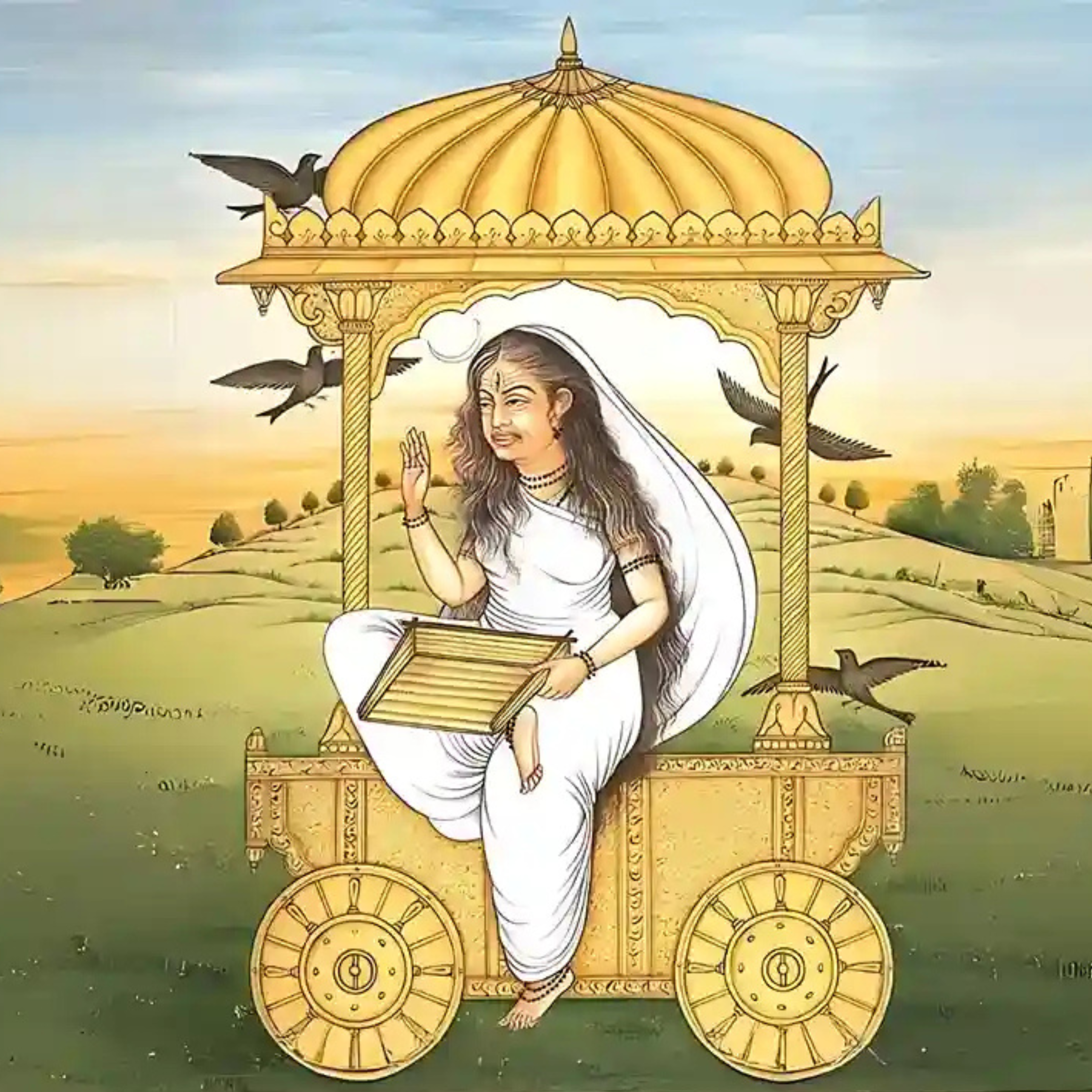 సోమనాథ జ్యోతిర్లింగం