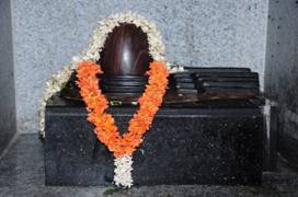 ఘృష్ణేశ్వర జ్యోతిర్లింగం