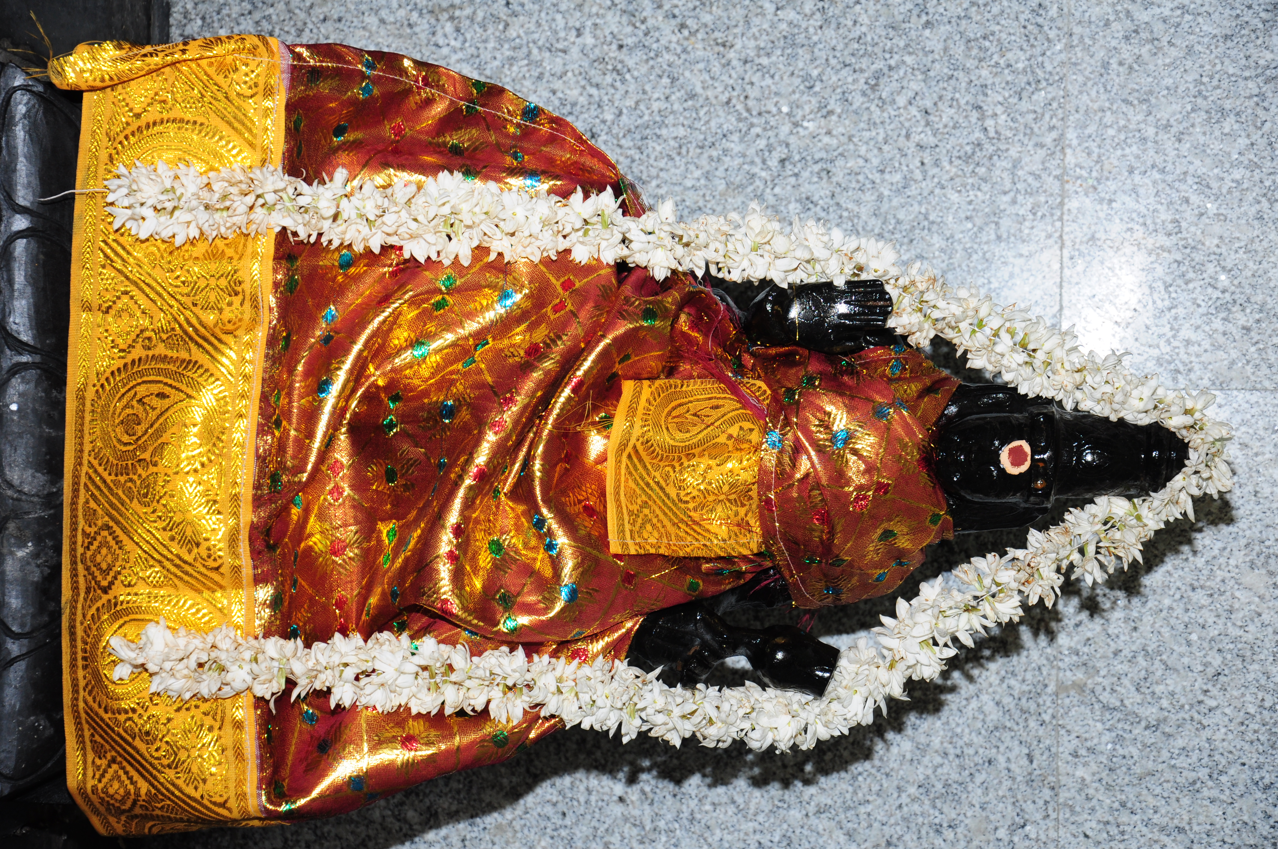 సోమనాథ జ్యోతిర్లింగం