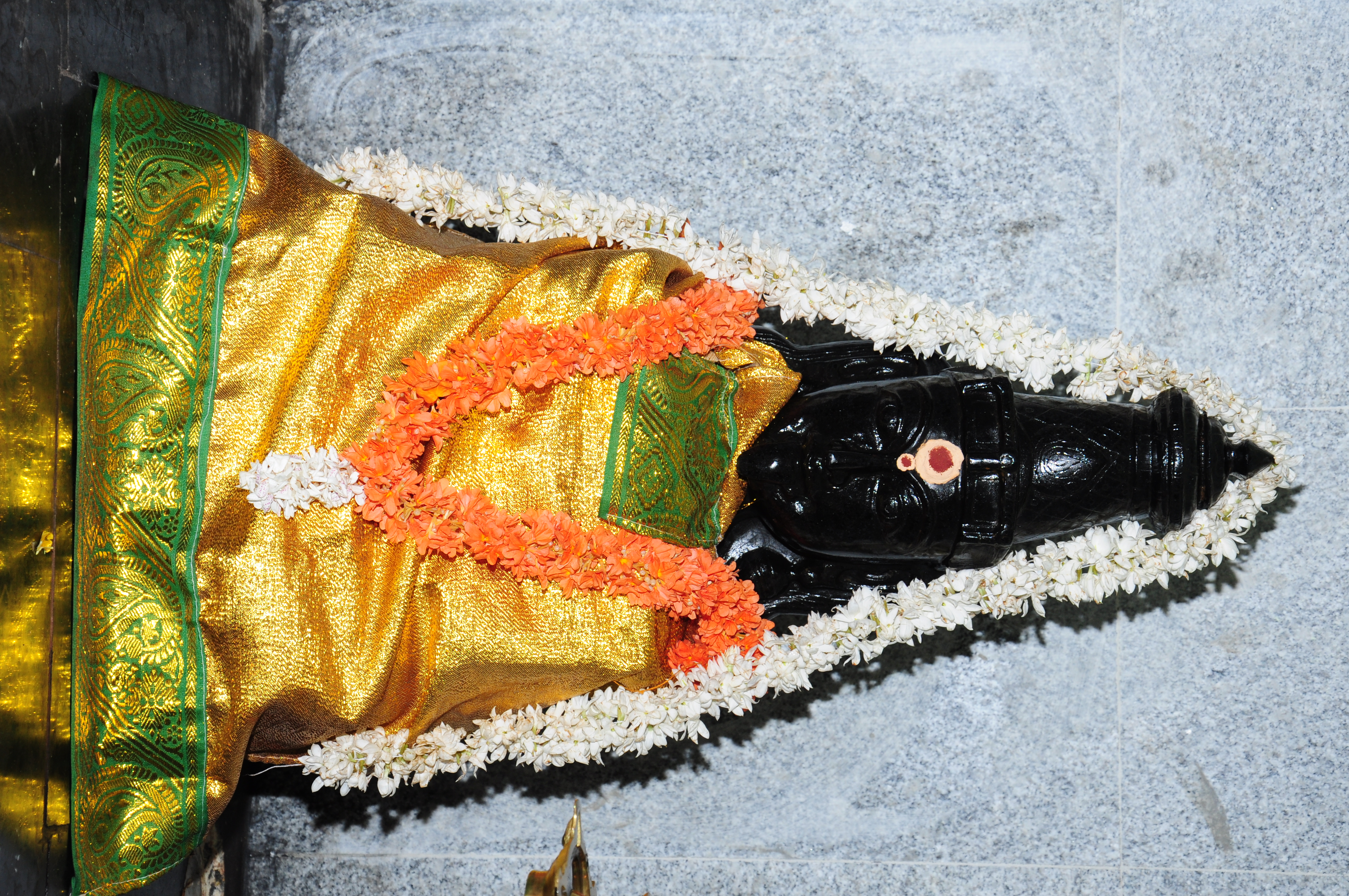సోమనాథ జ్యోతిర్లింగం